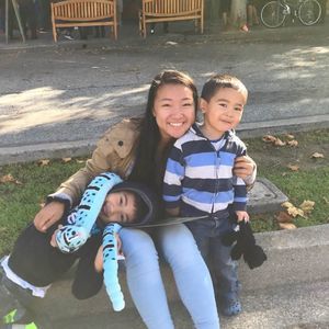 Meet your Posher, Emily